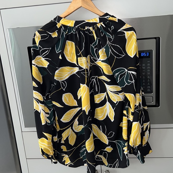 Halogen blouse - Picture 2 of 2